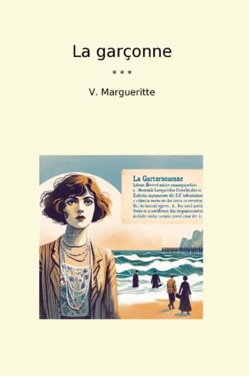 La garçonne