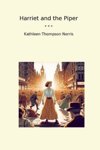 Harriet and the Piper