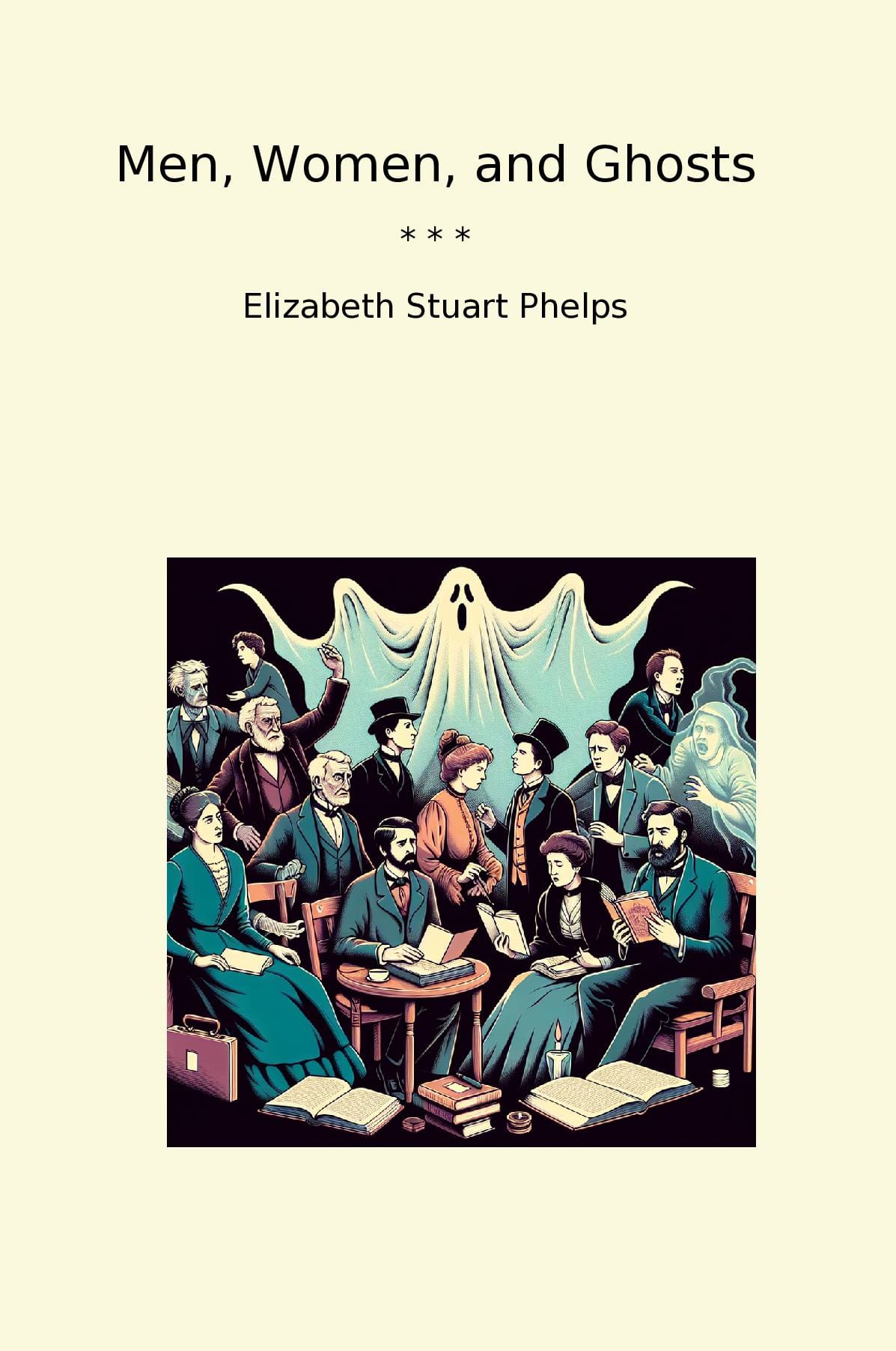 Men, Women, and Ghosts