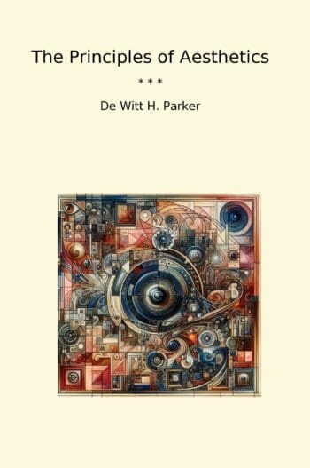 The Principles of Aesthetics