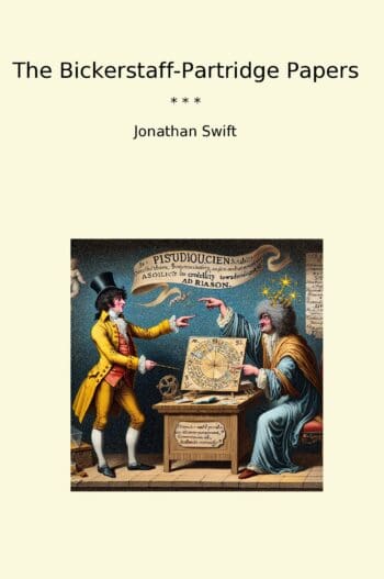 The Bickerstaff-Partridge Papers