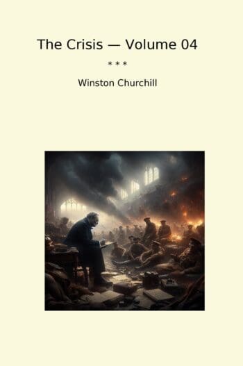 The Crisis — Volume 04