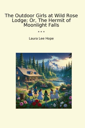 The Outdoor Girls at Wild Rose Lodge; Or, The Hermit of Moonlight Falls