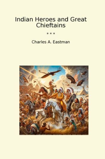 Indian Heroes and Great Chieftains