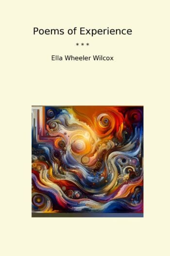 Poems of Experience