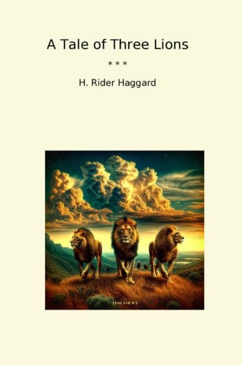 A Tale of Three Lions