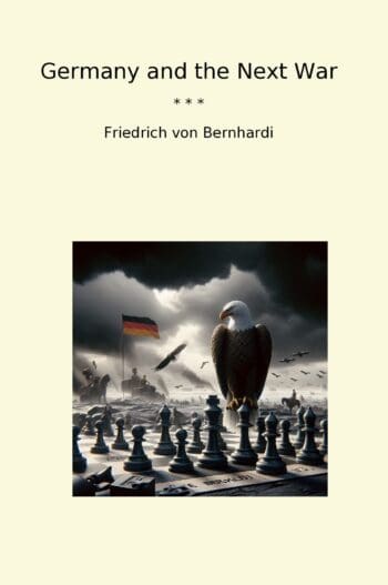 Germany and the Next War