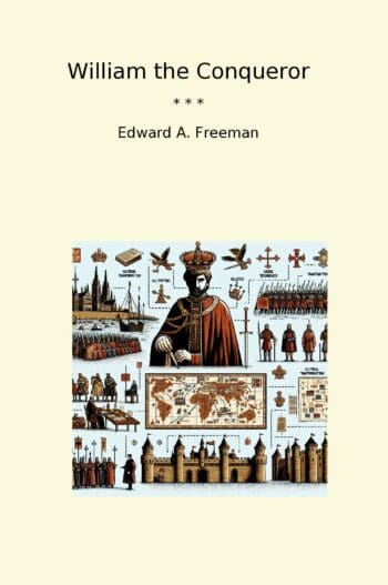 William the Conqueror