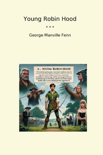 Young Robin Hood