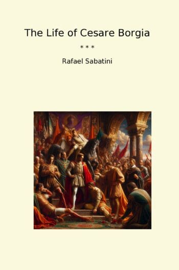 The Life of Cesare Borgia