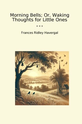 Morning Bells; Or, Waking Thoughts for Little Ones