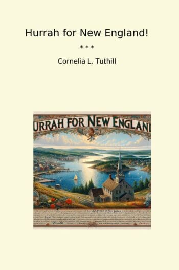 Hurrah for New England!