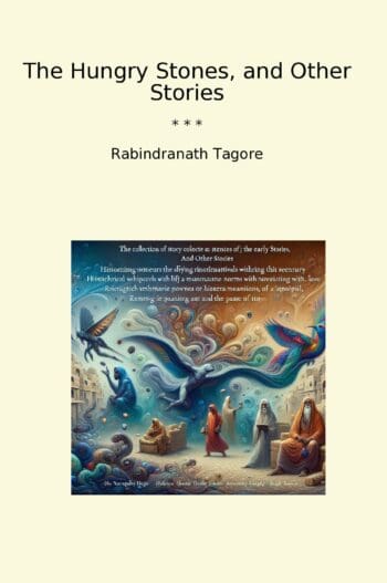 The Hungry Stones, and Other Stories