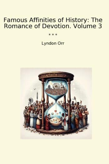 Famous Affinities of History: The Romance of Devotion. Volume 3