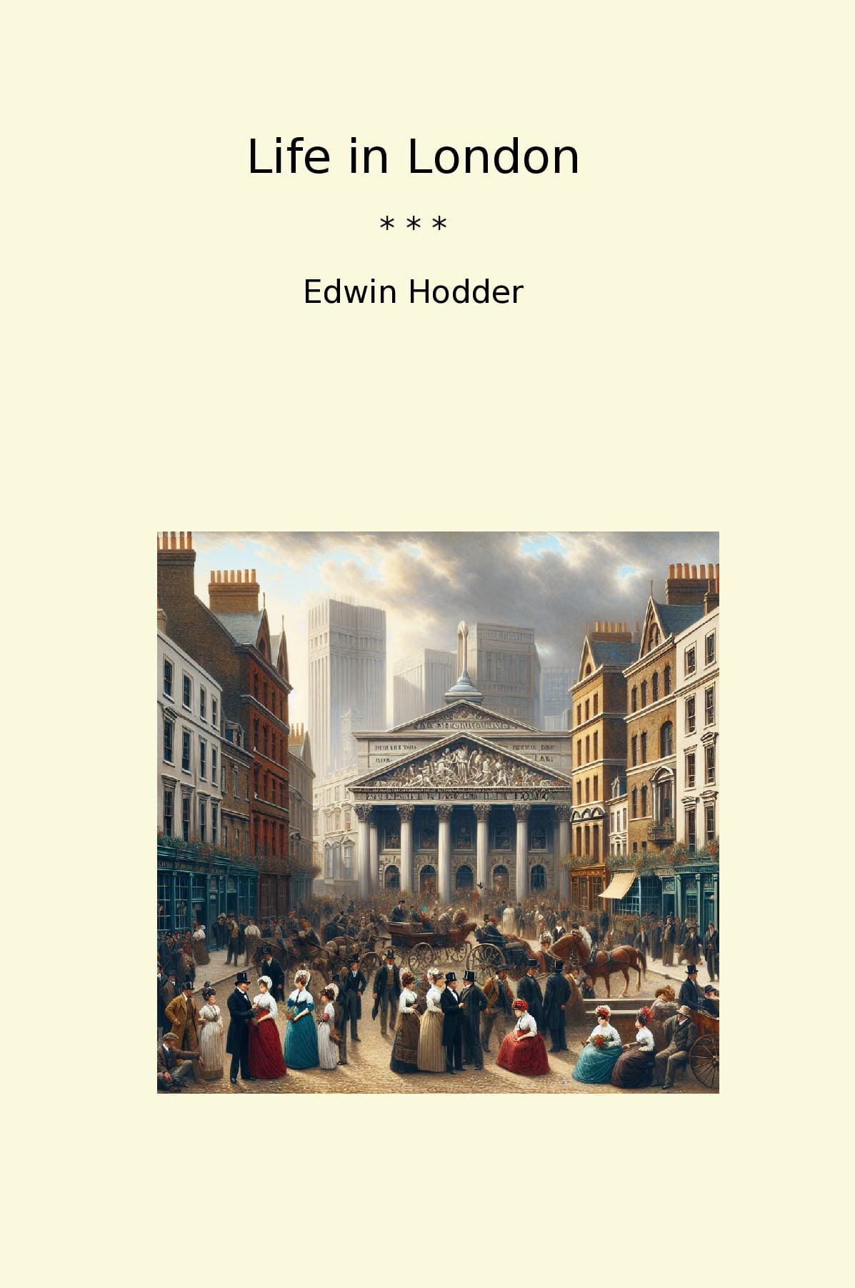 Life in London