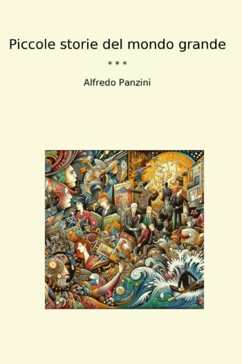 Piccole storie del mondo grande
