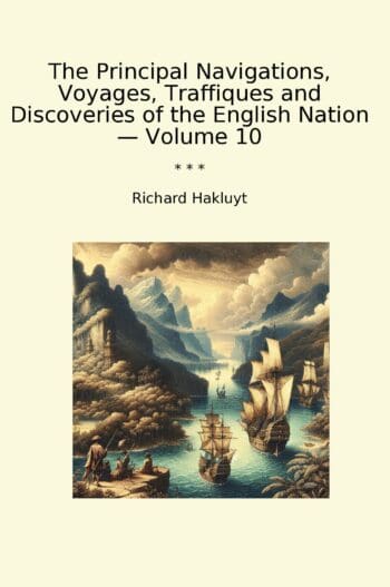 The Principal Navigations, Voyages, Traffiques and Discoveries of the English Nation — Volume 10
