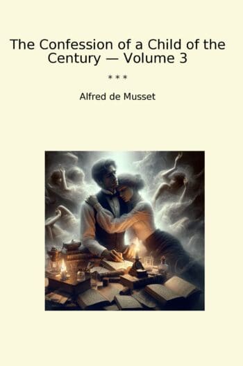 The Confession of a Child of the Century — Volume 3