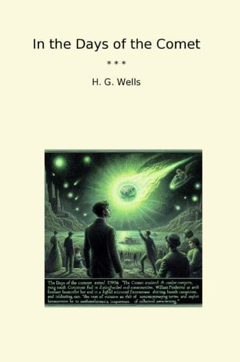 In the Days of the Comet