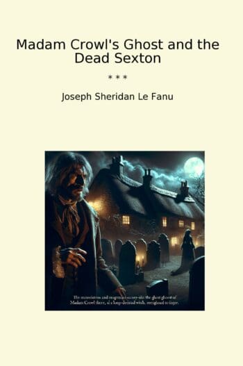 Madam Crowl's Ghost and the Dead Sexton