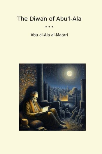The Diwan of Abu'l-Ala