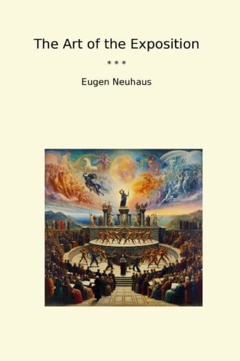 The Art of the Exposition