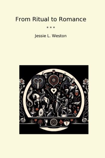 From Ritual to Romance