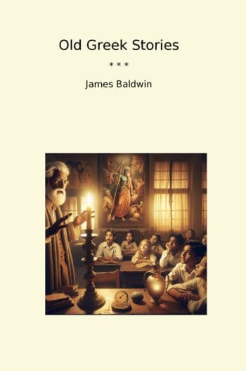 Old Greek Stories