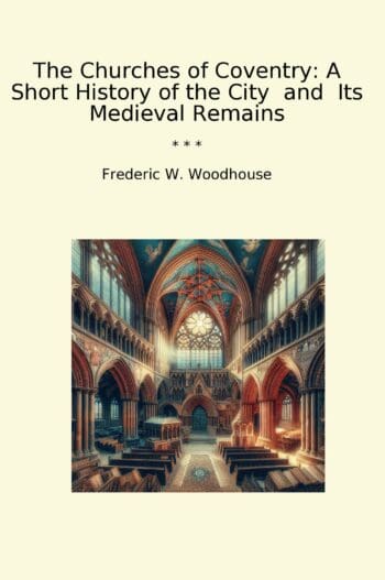 The Churches of Coventry: A Short History of the City and Its Medieval Remains