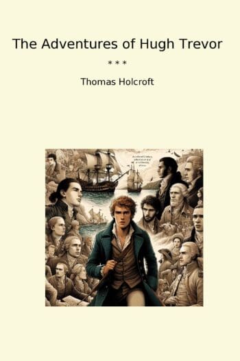 The Adventures of Hugh Trevor