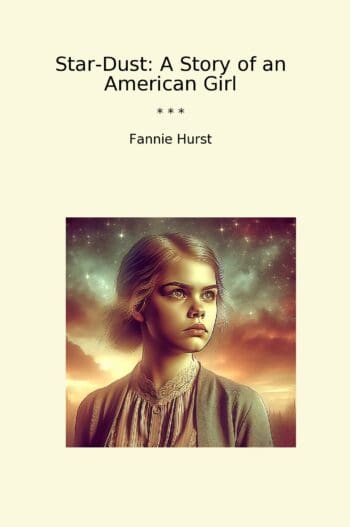 Star-Dust: A Story of an American Girl