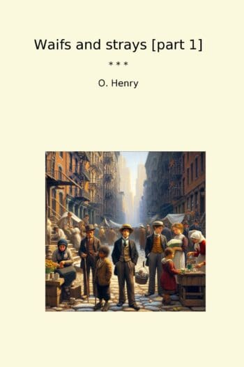 Waifs and strays [part 1]