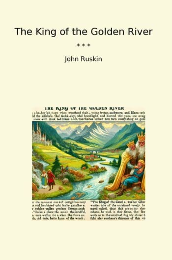 The King of the Golden River