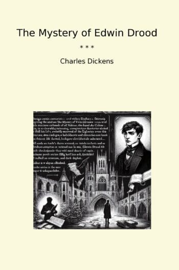 The Mystery of Edwin Drood