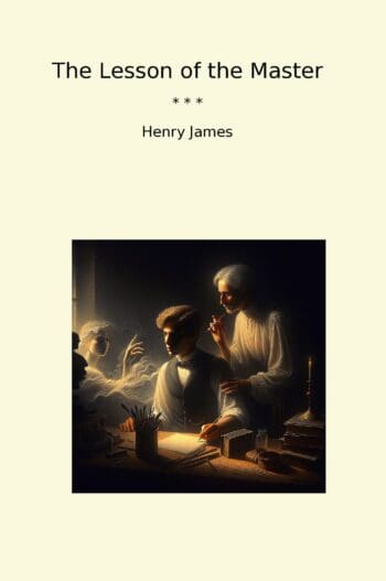 The Lesson of the Master