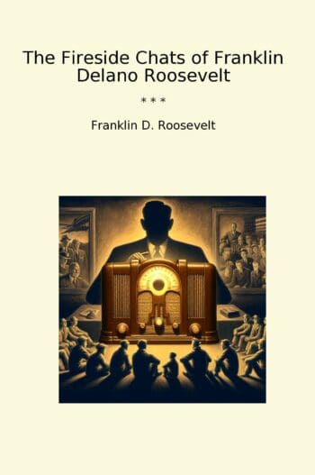 The Fireside Chats of Franklin Delano Roosevelt