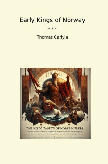 Early Kings of Norway