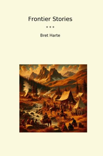 Frontier Stories