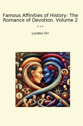 Famous Affinities of History: The Romance of Devotion. Volume 2