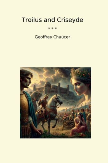 Troilus and Criseyde