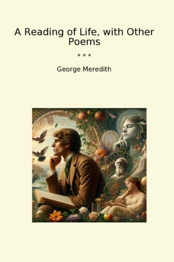 A Reading of Life, with Other Poems