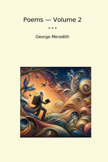 Poems — Volume 2