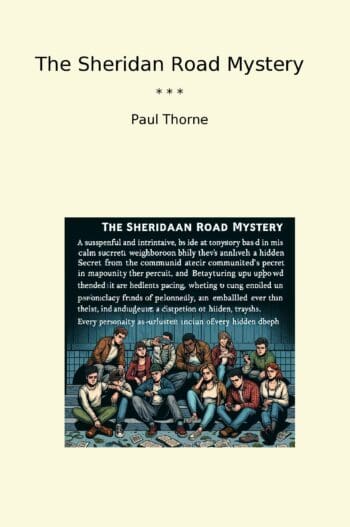 The Sheridan Road Mystery