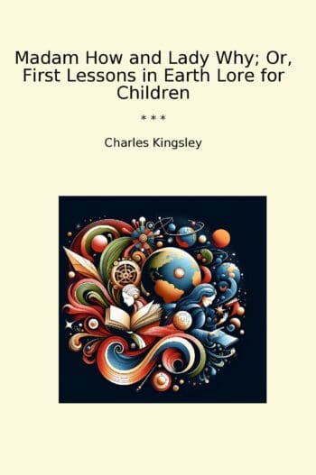 Madam How and Lady Why; Or, First Lessons in Earth Lore for Children