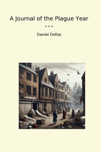 A Journal of the Plague Year