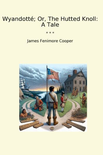 Wyandotté; Or, The Hutted Knoll: A Tale