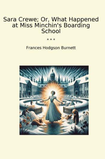 Sara Crewe; Or, What Happened at Miss Minchin's Boarding School