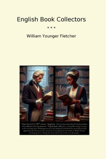 English Book Collectors
