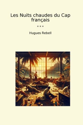 Les Nuits chaudes du Cap français