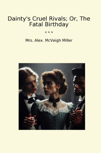 Dainty's Cruel Rivals; Or, The Fatal Birthday